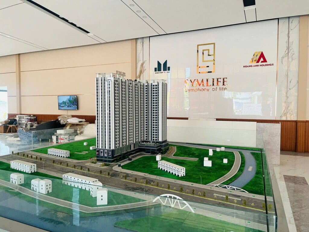 saban symalife thuận an